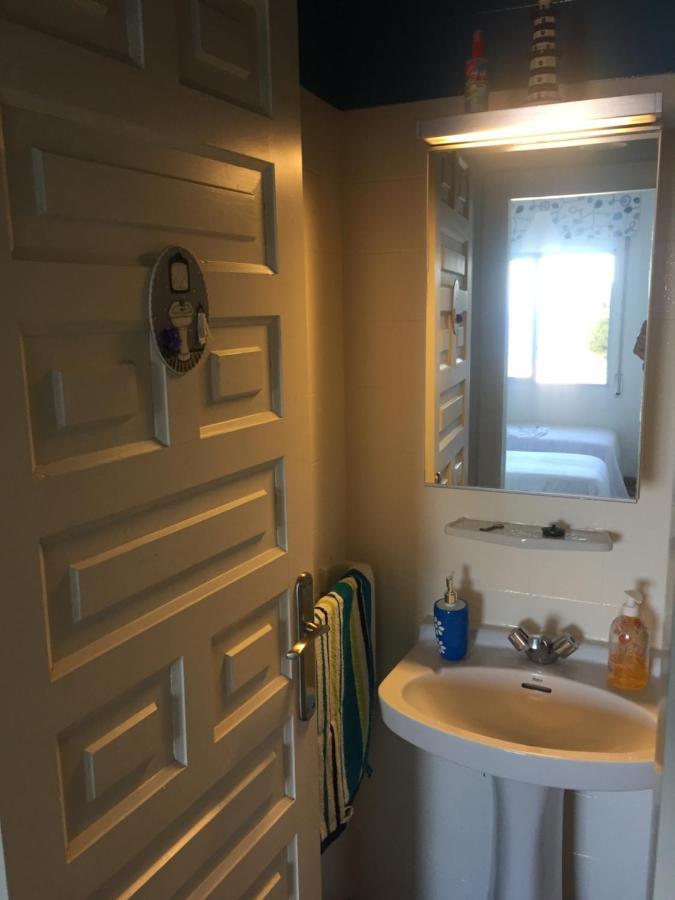 Apartmán Mi Rincon En Miami Miami Playa Exteriér fotografie