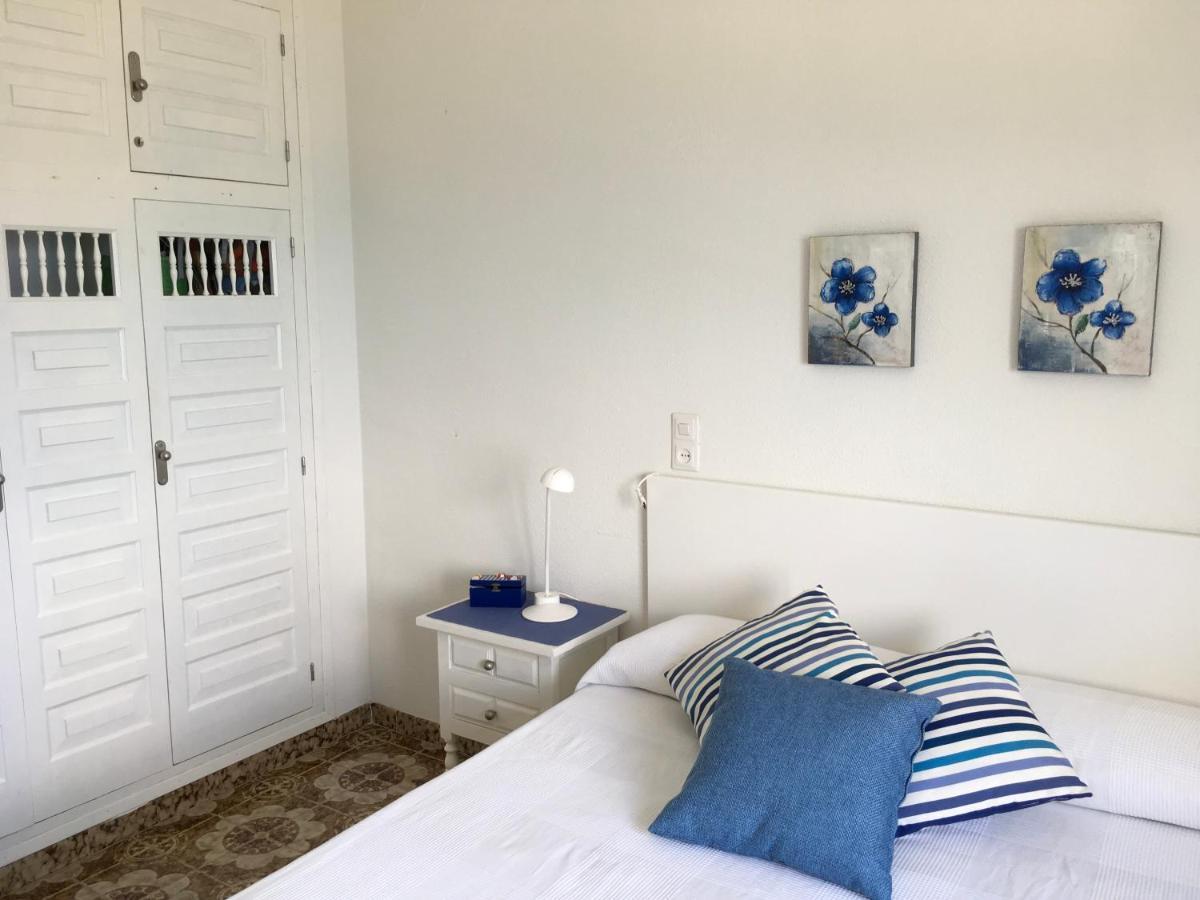 Apartmán Mi Rincon En Miami Miami Playa Exteriér fotografie