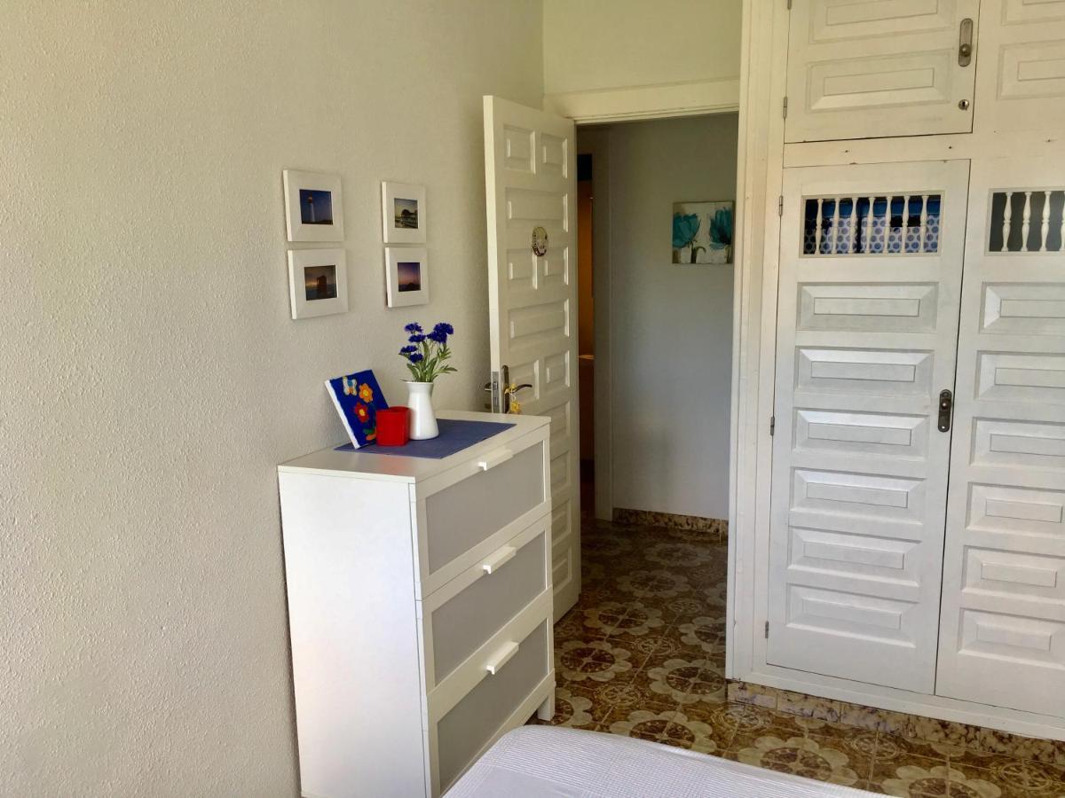 Apartmán Mi Rincon En Miami Miami Playa Exteriér fotografie